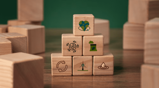 Productivity & Sustainability